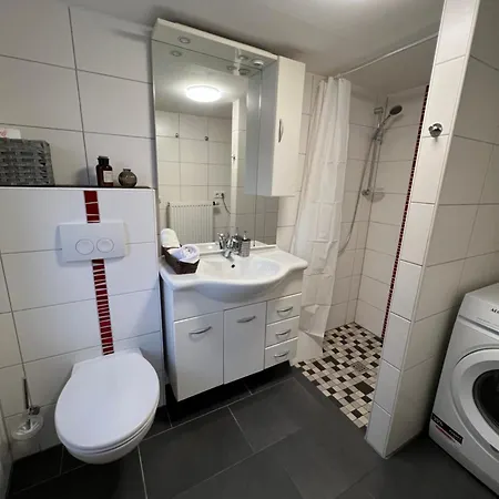 Lilly's Haeuschen * Obereisenheim
